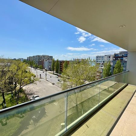 Sophia 3 Luxury Apartments มามายา ห้อง รูปภาพ