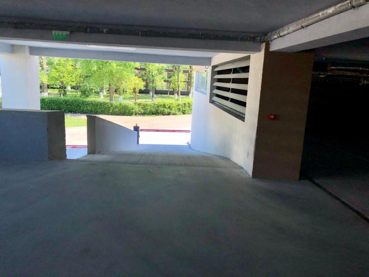 Sophia 3 Luxury Apartments มามายา ภายนอก รูปภาพ