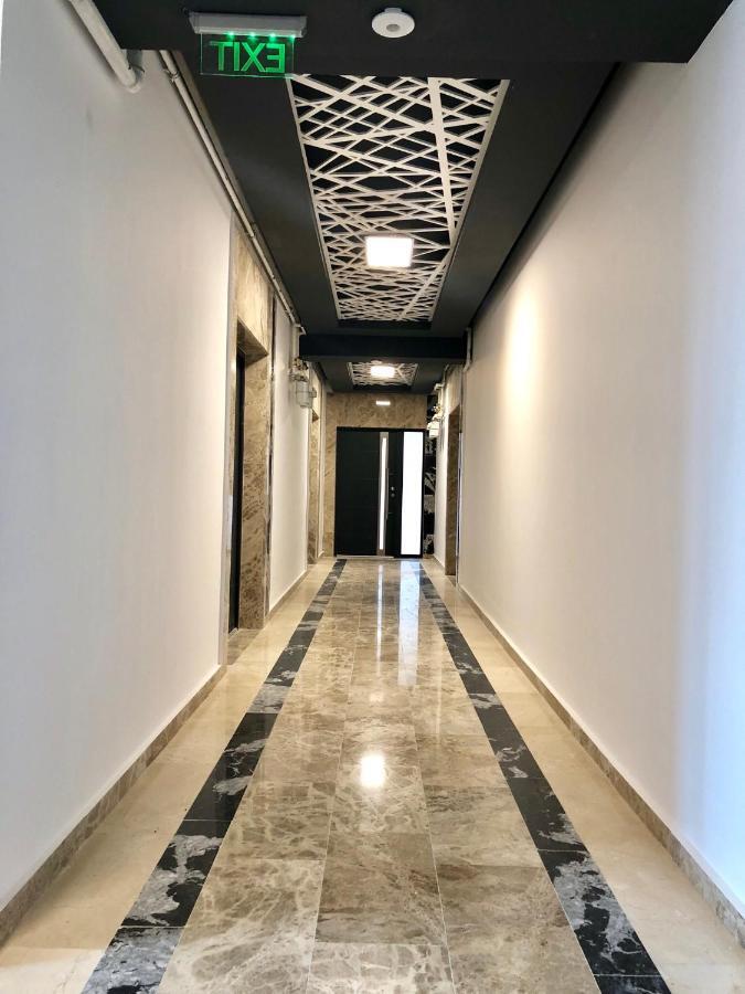 Sophia 3 Luxury Apartments มามายา ภายนอก รูปภาพ