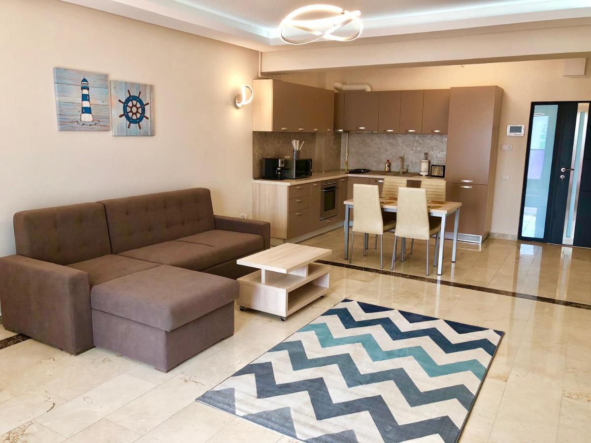 Sophia 3 Luxury Apartments มามายา ภายนอก รูปภาพ