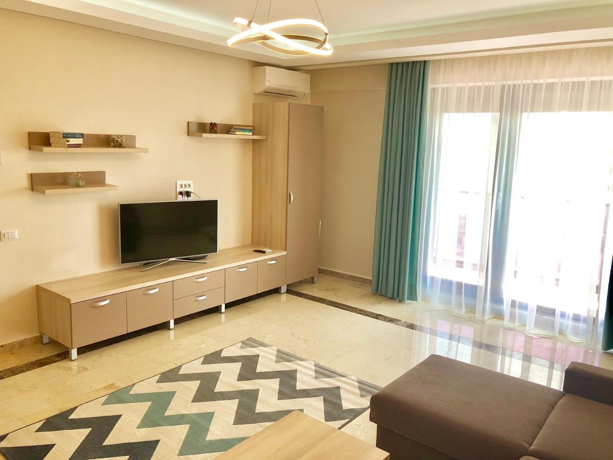 Sophia 3 Luxury Apartments มามายา ภายนอก รูปภาพ