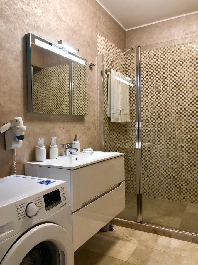 Sophia 3 Luxury Apartments มามายา ภายนอก รูปภาพ