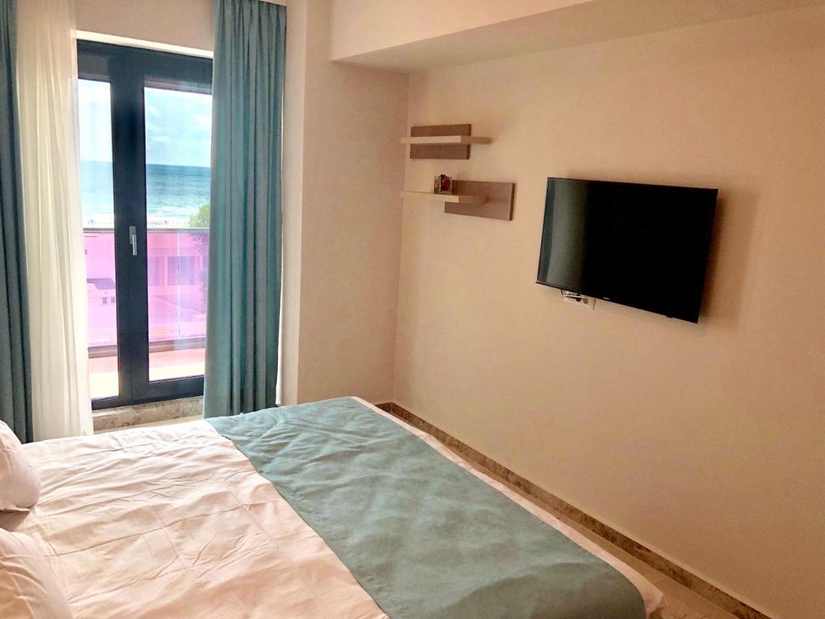 Sophia 3 Luxury Apartments มามายา ภายนอก รูปภาพ