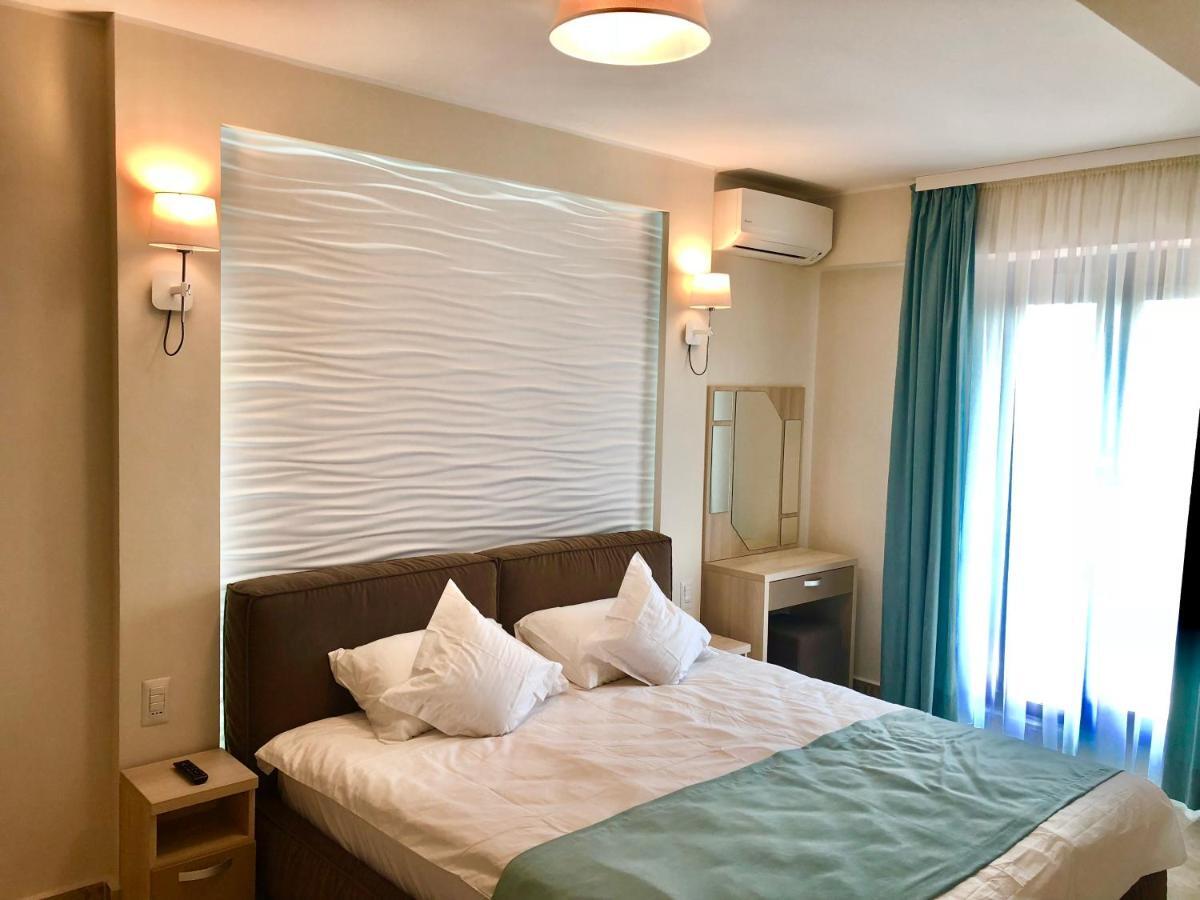 Sophia 3 Luxury Apartments มามายา ภายนอก รูปภาพ