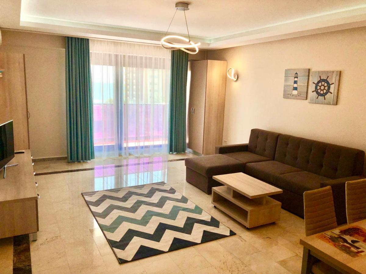 Sophia 3 Luxury Apartments มามายา ภายนอก รูปภาพ