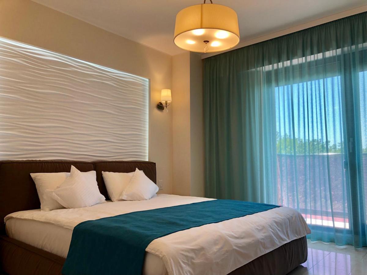 Sophia 3 Luxury Apartments มามายา ภายนอก รูปภาพ